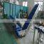 YS-bv modular belting conveyor system for production line