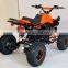 shaft drive powerful electric quads with 800W bushless motor