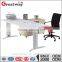 Cheap Training Table/discussion Table/mordern Office Front Table(QF-122C)