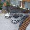 2015 New Style Aluminium acrylic carport