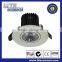 Hot Sales!!!good quality 85lm/w LM80 COB LED down lighting