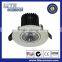 good quality 85lm/w COB LED down lighting with LM80 SAA/C-TICK 5 years warranty