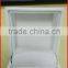 Free Sample Making Antique Style Leather PU Velvet Plastic Custom Wedding Engagement Ring Jewelry Box Wholesale
