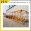 competitive price stationary crane, jib crane, inner climbing tower crane