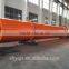 SGS approved sawdust drum dryer