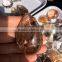 Natural Rock Green Phantom Crystal Pendants For Gift