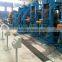24" ERW steel welded tube mill
