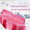 Factory Newest Design Durable Decron Handle Mummy Bag