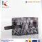 18-year Manufacturer Mesh Cosmetic Bags