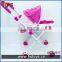 wholesale baby toy baby stroller twins 2014