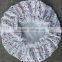 Facory shower cap