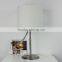 Contract Hotel Fabric LED Table Lamp,fabric LED Table Lamp,LED Table Lamp TL2005B