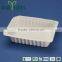 BX-7506 Disposable 100% Biodegradable Takeaway Sugar Cane Box