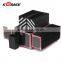 Portable Empty Aluminum Cosmetic Case Professional
