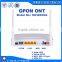 4LAN+2POTS+WiFi+USB GPON ONU Support IPTV/VoIP/PPPoE for FTTH Smart Home Solution