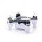 2016 New wifi control mini quadcopter with camera