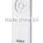 RAEX Crystal Curve Series Remote Control YR2020A