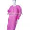 Nonwoven PP Isolation Gown