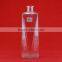 Hot sale glass wine bottles wholesale 750ml glass spirit bottles dull polish mouth milk bottles