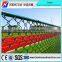 China Golden Supplier Automatic Chain Link Fence Machine Price/PVC Wire Coating Mesh Weaving Machine