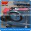 GQ50 steel rebar cutting machine for Square steel