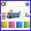 Plastic pellet making machine/plastic recycling machine/plastic granulator