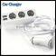 China Way Car Cigarette Lighter Socket Car Adapter Plug