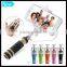 Handheld Extendable Selfie Stick Aux With Cable