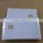 ISO7816 Pvc Blank SLE4428 ic Card