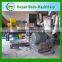 BEDO brand diesel floating fish feed pellet machine