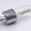 e27 15w led corn bulb dustproof ac85-265v 12-24v