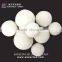 68% alumina grinding media for ball mill for cement factory
