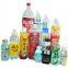 High Speed Labeling Machine Square Bottle Labeler
