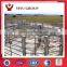  china supplier Galvanized Farm Guard 8 ft kraal fence grassland wire fence panels cheap field fence