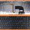 laptop keyboard for SO NY SVE15 BLACK FRAME BLACK(For Win 8 OS,Backlit,Version 2)