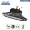 China distributors UFO round high bay 200W LED high bay 200W LED high bay light with 5 years warranty