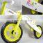 Brand NEW Pink Girl's balance bike wooden