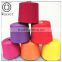 wholesale 20S/3 Cotton Spun Core Sewing Thread and Dyed Core Yarn