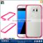 alibaba express china slim clear back cover for galaxy s7