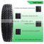 Heavy Radial Truck Tire For Commercial Use 750R16