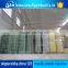 plastic co-extrusion panel mould