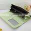 2015 China Factory Manufacturer Two Pockets Lady Magic Wallet