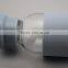 Modern Silica gel glass water bottle for promotion