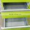 Baking cabinet