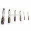 Superfine Grain Tungsten Steel thread screw tap