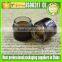 amber cosmetics cream empty jar 30g