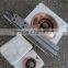 Spare Parts - Welding Roller DIscon, Carbide tip