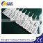 Online Fiber Laser Printer for Express Seal Tags/Luggage Seal Tags