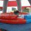 new product latest double bed designs sports game iinflatable mechanical bull rodeo