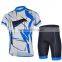 Custom Design Cycling Jerseys No Minimum, China Cycling Team